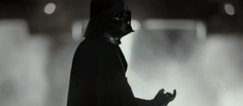 Rogue One' Isn't a Stand-Alone 'Star Wars' Movie - theringer.com