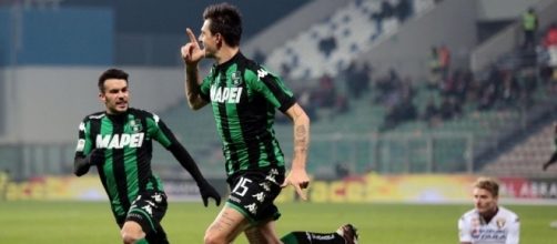 Sassuolo-Torino 1-1: poche emozioni, Acerbi risponde a Belotti ... - repubblica.it