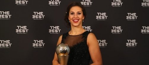 The Best FIFA Football Awards 2016 - Fotos - FIFA.com - fifa.com