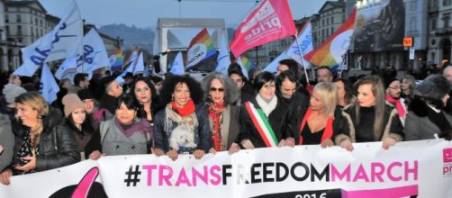 Trans pronte a scendere in piazza dopo l'ultimo atto discriminatorio