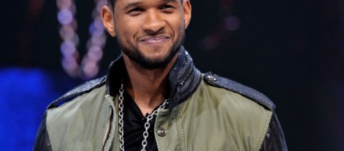 Usher says he is not joining 'Dancing with the Stars' - Photo: Blasting News Library - spin.com