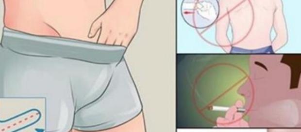 7 fatos sobre ereções que todo mundo deveria saber 7 fatos sobre ereções que todo mundo deveria saber