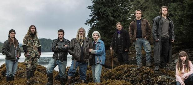 Alaskan Bush People' Season 6: What's Ahead For The Browns? - inquisitr.com Alaskan Bush People' Season 6: What's Ahead For The Browns? - inquisitr.com