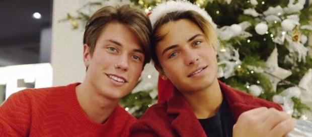 Benji e Fede macinano un altro primato. Benji e Fede macinano un altro primato.
