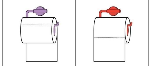 Cada pessoa tem um jeito de ser ou fazer as coisas Cada pessoa tem um jeito de ser ou fazer as coisas