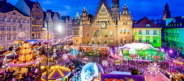 Capodanno 2017 nel mondo, come si festeggia Capodanno 2017 nel mondo, come si festeggia