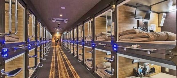 Capodichino presenta Bed & Boarding - Napolike Capodichino presenta Bed & Boarding - Napolike