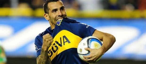 Carlitos, el mejor pago de la historia Carlitos, el mejor pago de la historia