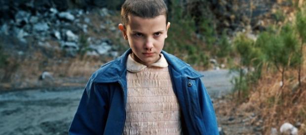 Da Stranger Things a Black Mirror: i migliori personaggi delle serie tv 2016 Da Stranger Things a Black Mirror: i migliori personaggi delle serie tv 2016