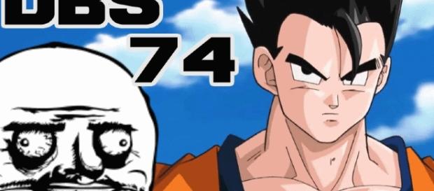 Deux épisodes pour un maximum de retour badass :D Deux épisodes pour un maximum de retour badass :D