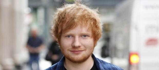 Ed Sheeran lança música nova e anuncia novo álbum Ed Sheeran lança música nova e anuncia novo álbum