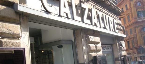 Giacomo Santini - Shoe Stores - Via Cavour 103, Monti, Rome, Roma ... - yelp.com Giacomo Santini - Shoe Stores - Via Cavour 103, Monti, Rome, Roma ... - yelp.com