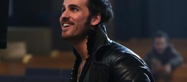 Hook will return - sheknows.com Hook will return - sheknows.com