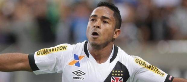Jorge Henrique é um dos que não devem seguir no clube Jorge Henrique é um dos que não devem seguir no clube