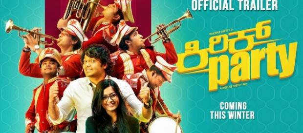Kirik Party (2016) Kannada . - allsongs4u.com Kirik Party (2016) Kannada . - allsongs4u.com