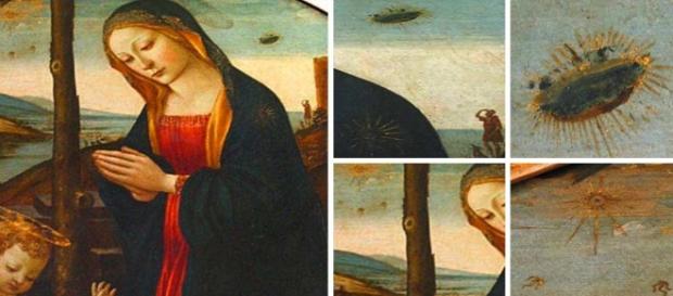 La teoria degli antichi astronauti - forumfree.it La teoria degli antichi astronauti - forumfree.it