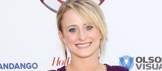 Leah Messer Moves In With Boyfriend, Disses Ex-Husband Corey Simms ... - usmagazine.com Leah Messer Moves In With Boyfriend, Disses Ex-Husband Corey Simms ... - usmagazine.com