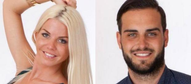 Les Marseillais South America : ça chauffe entre Nikola et Jessica ? Les Marseillais South America : ça chauffe entre Nikola et Jessica ?