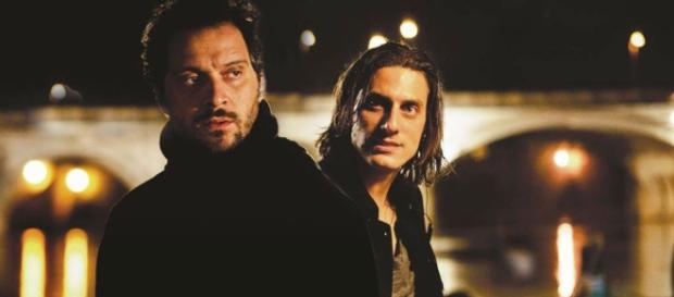 Lo chiamavano Jeeg Robot: lo sbarco in Giappone nel 2017, il nuovo trailer - sceglilfilm.it Lo chiamavano Jeeg Robot: lo sbarco in Giappone nel 2017, il nuovo trailer - sceglilfilm.it