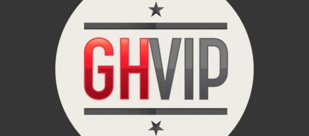 Logo de la edición de los famosos de 'GH' Logo de la edición de los famosos de 'GH'
