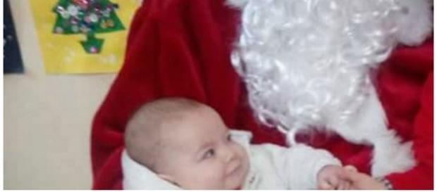 Margaret Alexandra morreu tragicamente com cinco meses Margaret Alexandra morreu tragicamente com cinco meses