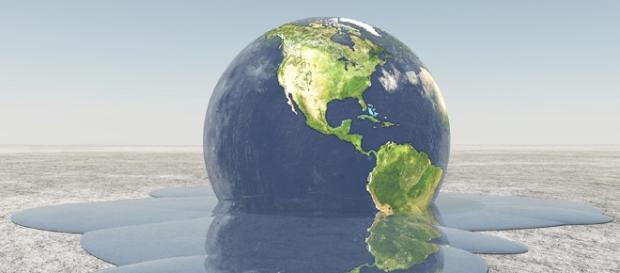 Mudanças no clima podem tornar a terra inabitável Mudanças no clima podem tornar a terra inabitável
