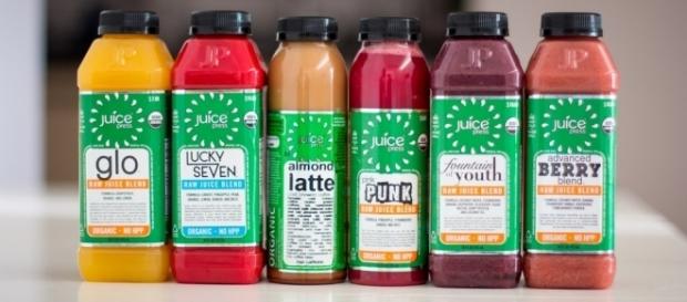 NYC: Juice Press. (Credit: Emily Byrski) NYC: Juice Press. (Credit: Emily Byrski)