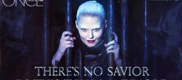Once Upon A Time season 5: Leaked set images show Regina with Dark ... - ibtimes.co.uk Once Upon A Time season 5: Leaked set images show Regina with Dark ... - ibtimes.co.uk