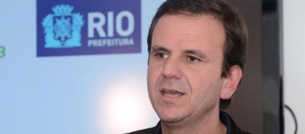 Prefeito do Rio de Janeiro, Eduardo Paes Prefeito do Rio de Janeiro, Eduardo Paes
