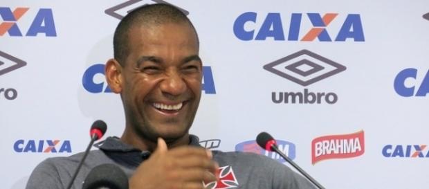 Rodrigo foi eleito o jogador mais chato pelo segundo ano consecutivo Rodrigo foi eleito o jogador mais chato pelo segundo ano consecutivo