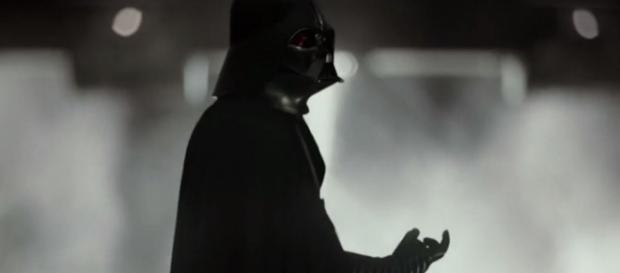 Rogue One' Isn't a Stand-Alone 'Star Wars' Movie - theringer.com Rogue One' Isn't a Stand-Alone 'Star Wars' Movie - theringer.com
