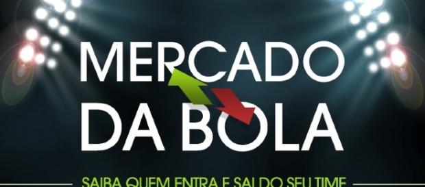 Saiba quem seu time contratou até o momento. Saiba quem seu time contratou até o momento.