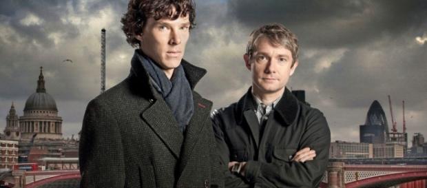 Sherlock: Series One « Hartswood Films - hartswoodfilms.co.uk Sherlock: Series One « Hartswood Films - hartswoodfilms.co.uk