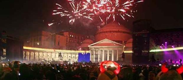 Sorpresa di Capodanno, svelati tutti i nomi per il super concerto ... - grandenapoli.it Sorpresa di Capodanno, svelati tutti i nomi per il super concerto ... - grandenapoli.it