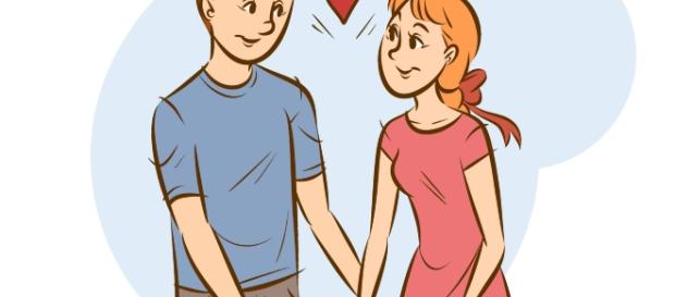 Um homem verdadeiramente apaixonado por uma mulher, demonstra isso com atitudes específicas. VEJA quais Um homem verdadeiramente apaixonado por uma mulher, demonstra isso com atitudes específicas. VEJA quais