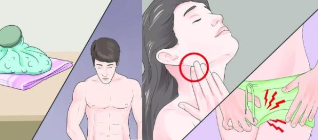 Você provavelmente tem feito sua higiene íntima do jeito errado sua vida inteira Você provavelmente tem feito sua higiene íntima do jeito errado sua vida inteira