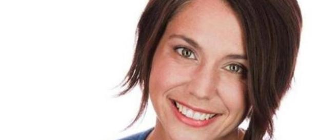 Who was Tricia McCauley? Step Up actress found dead in Washington ... - thesun.co.uk Who was Tricia McCauley? Step Up actress found dead in Washington ... - thesun.co.uk