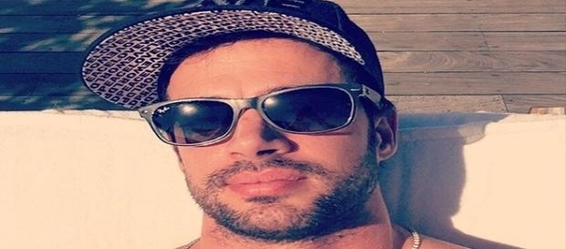 William Levy se prepara para a estréia mundial de 'Resident Evil: The Final Chapter' William Levy se prepara para a estréia mundial de 'Resident Evil: The Final Chapter'