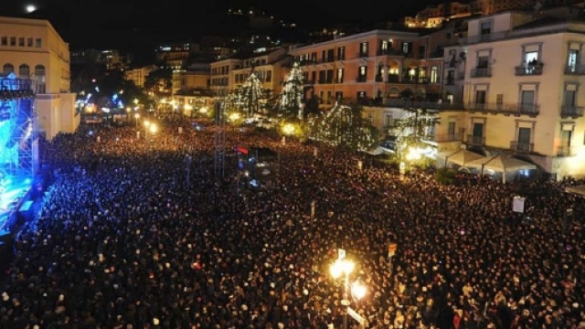 Concerti Capodanno 2017 in Italia: elenco