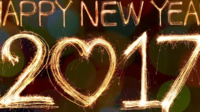 Frasi Auguri Capodanno 2017 e Buon Anno.