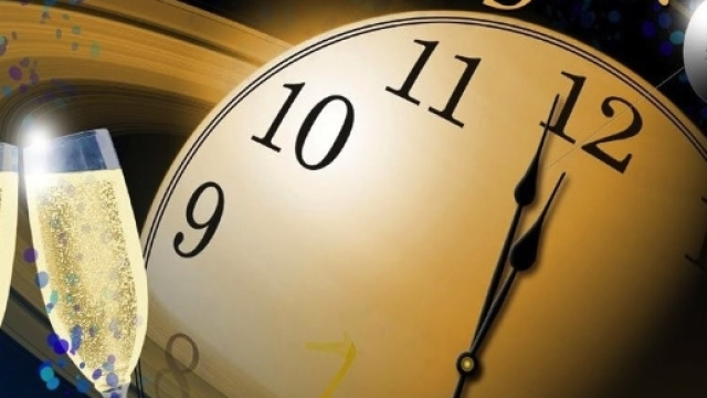 Frasi e auguri di Buon anno 2017: belle e originali