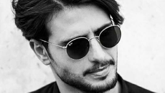 Grave lutto per Fabio Ferrara, ex corteggiatore di Ludovica Valli.