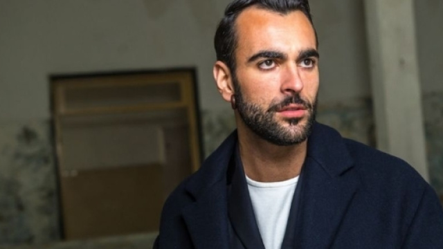 Marco Mengoni fidanzato? Novità 2016