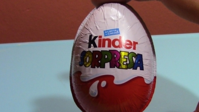 Morto l'inventore dell'Ovetto Kinder Ferrero - fonte: https://www.youtube.com/watch?v=LjSBf1zhlKg