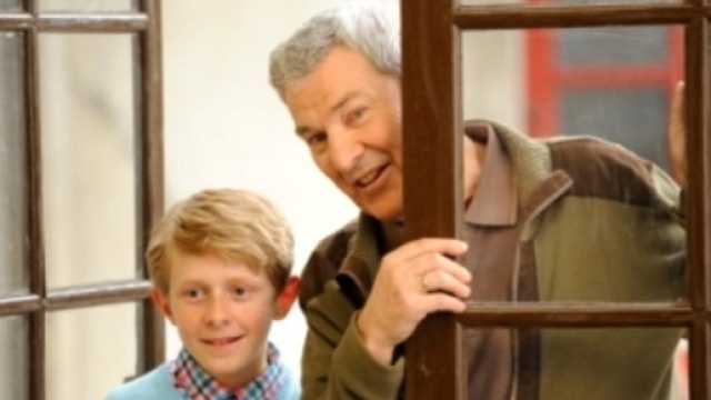Nos chers voisins - TF1 et Vous - TF1 - tf1.fr