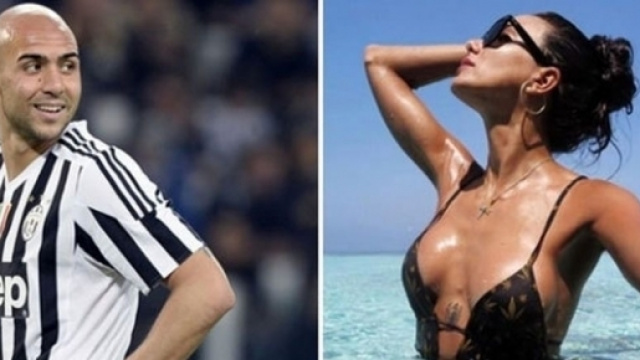 Simone Zaza e Chiara Biasi: nuove illazioni sulla loro love story