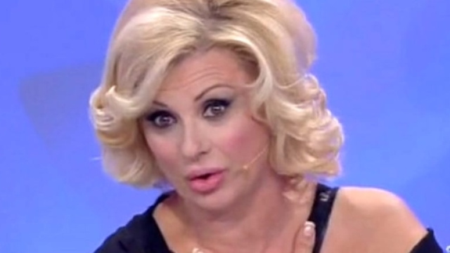 Tina Cipollari lascia Uomini e donne?