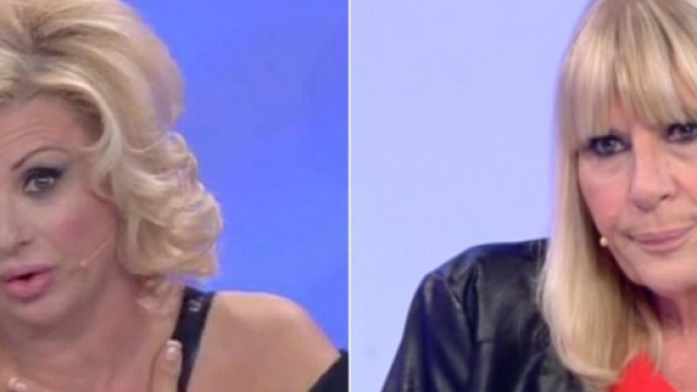 Uomini e Donne Over: Tina Cipollari vs Gemma Galgani, secondo ... - melty.it