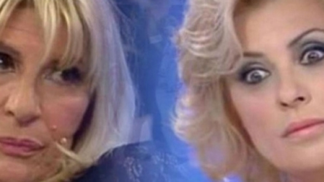 Uomini e Donne, Tina Cipollari e Gemma Galgani: la verità dei ... - dgmag.it