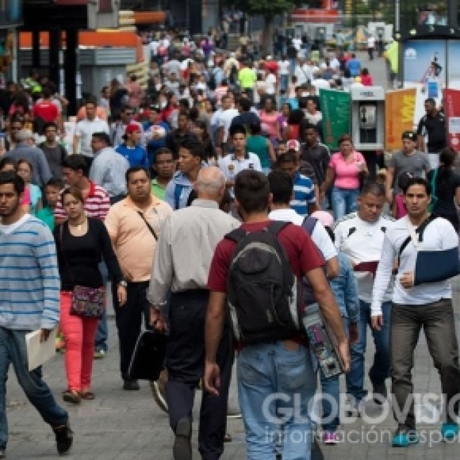 Alto índice de criminalidad eleva niveles de ansiedad y estrés en ... - globovision.com